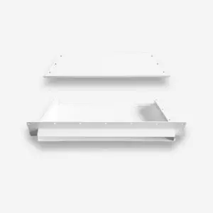 Consumer Inlet 330